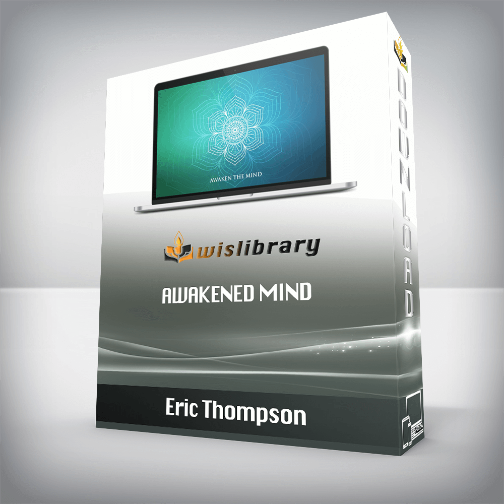 Eric Thompson – Awakened Mind