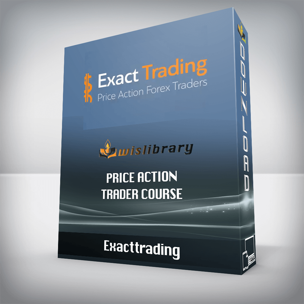 Exacttrading – Price Action Trader Course