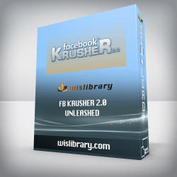 FB Krusher 2.0 Unleashed