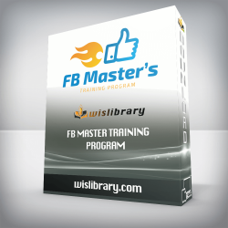 FB Master Training Program