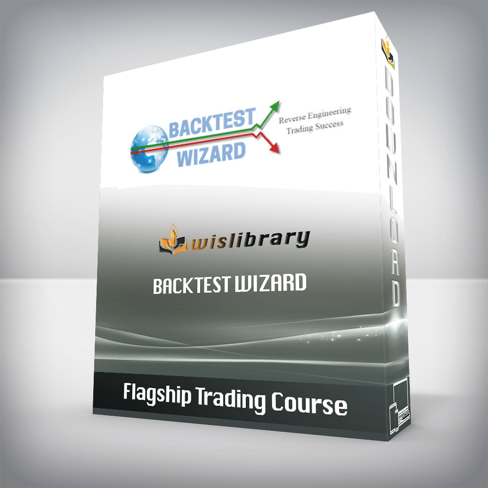 Flagship Trading Course – Backtest Wizard