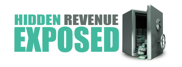 James Renouf & Dave Espino – Hidden Revenue Exposed