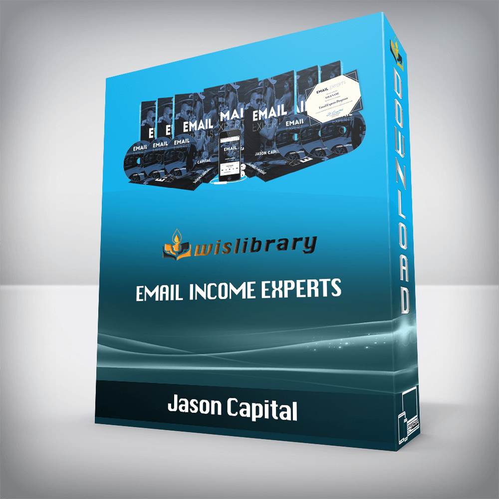 Jason Capital – Email Income Experts