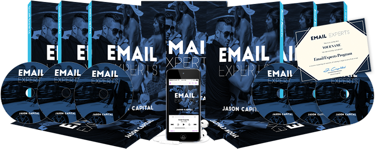 Jason Capital – Email Income Experts