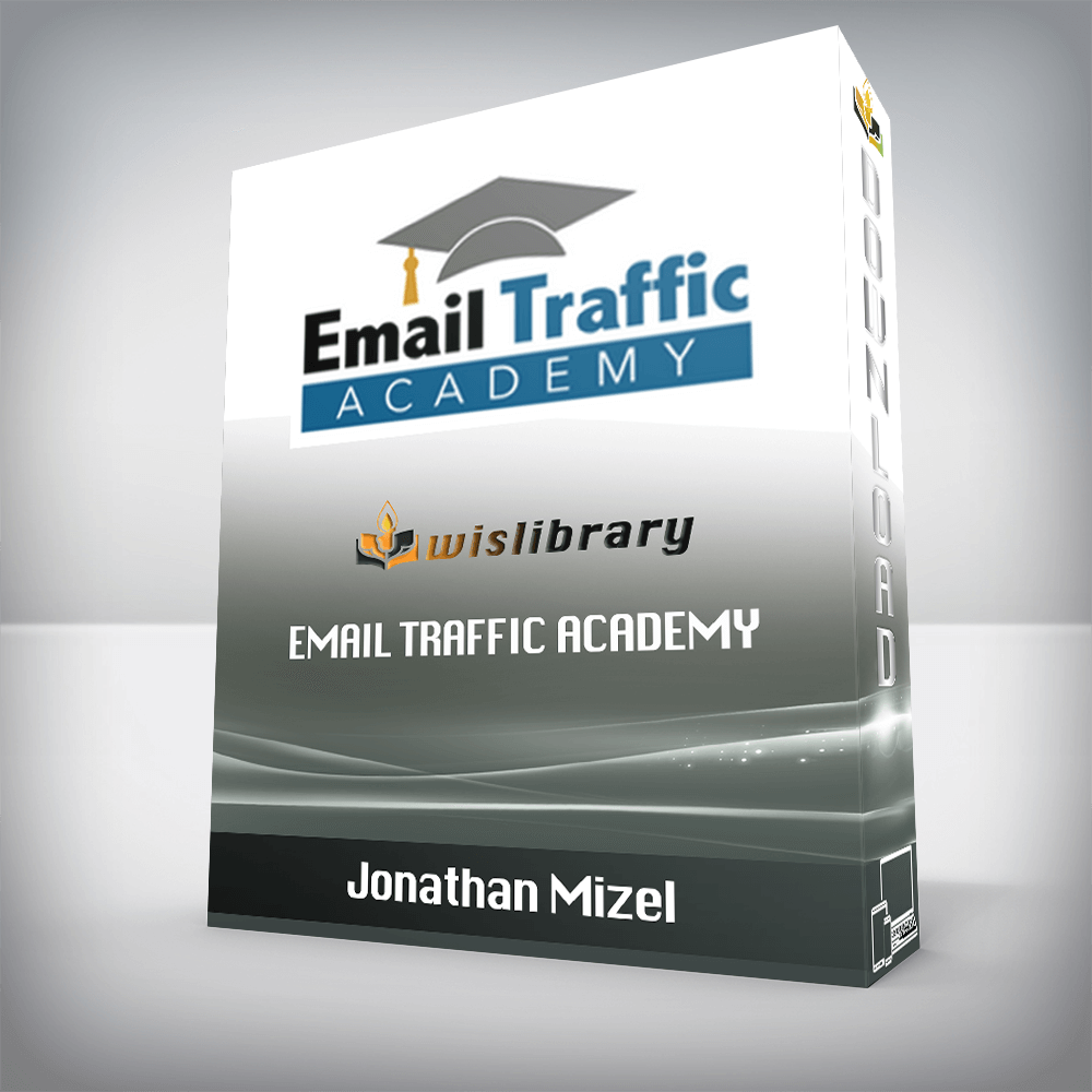 Jonathan Mizel – Email Traffic Academy