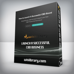 Launch a Successful CBD Business