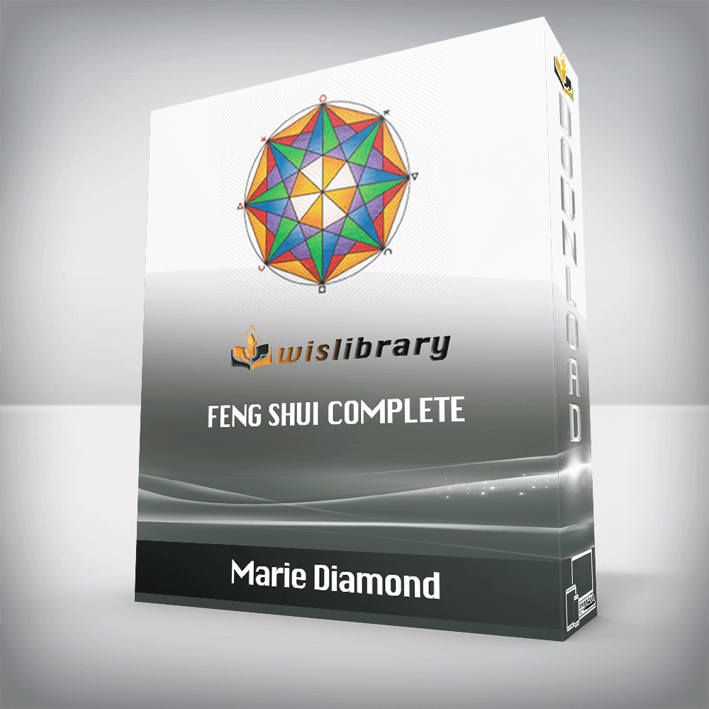 Marie Diamond – Feng Shui Complete