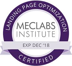 Meclabs – Marketing Experiments Landing Page Optimization Training