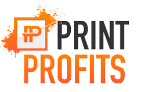 Michael Shih – Print Profits