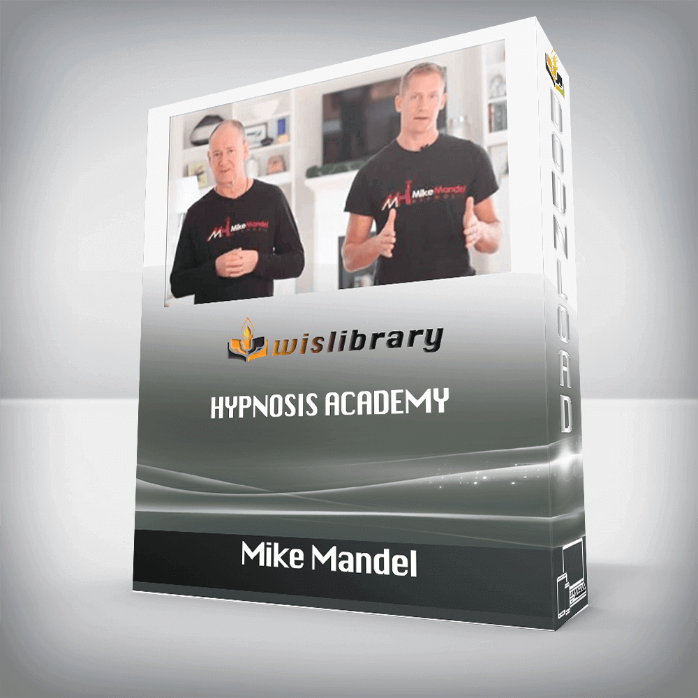 Mike Mandel – Hypnosis Academy