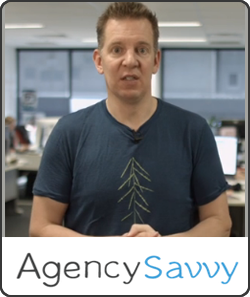 Mike Rhodes – Agency Savvy