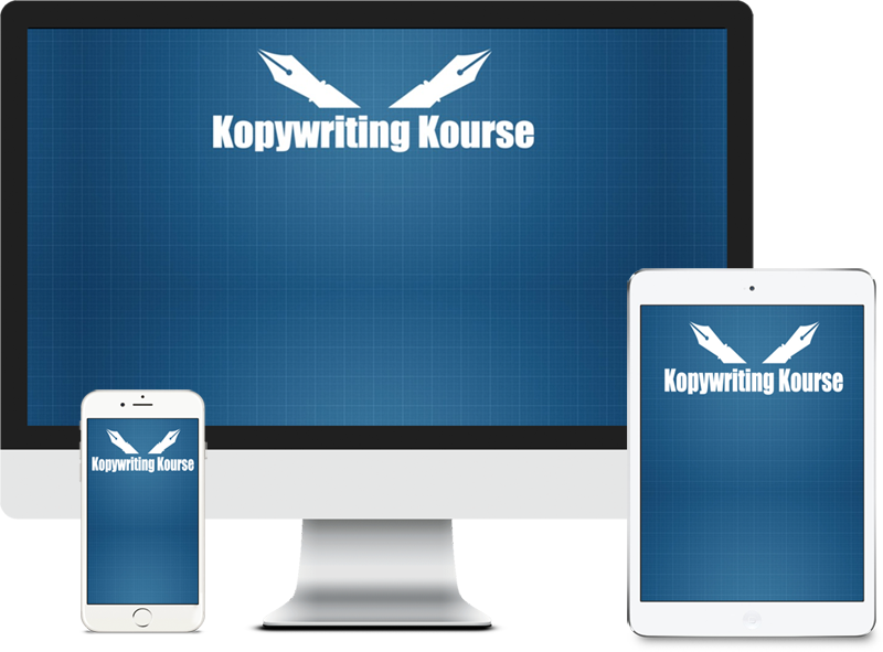 Neville Medhora – KopyWriting Course