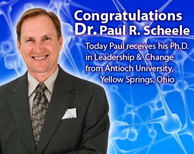 Paul Scheele – Ultimate You Mindfest 2012 and 2013