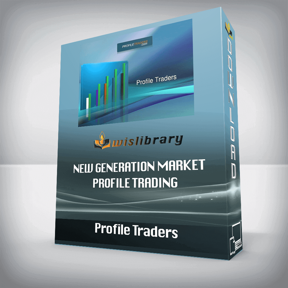 Profile Traders – New Generation Market Profile Trading