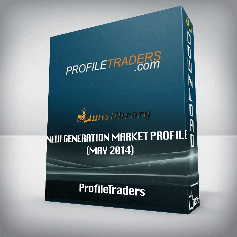 ProfileTraders – New Generation Market Profile (May 2014)