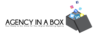 Robb Quinn – Agency In a Box 4.0