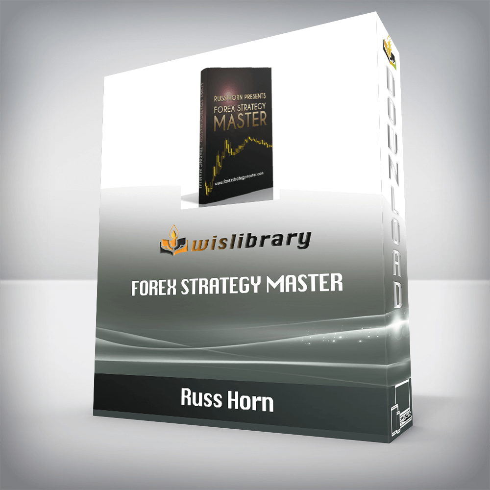 Russ Horn – Forex Strategy Master