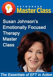 Susan Johnson – Emotionally Focused Therapy Master Class