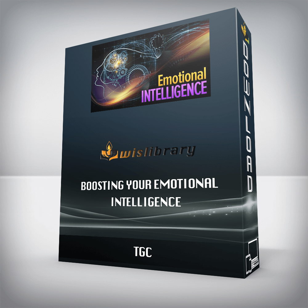 TGC – Boosting Your Emotional Intelligence