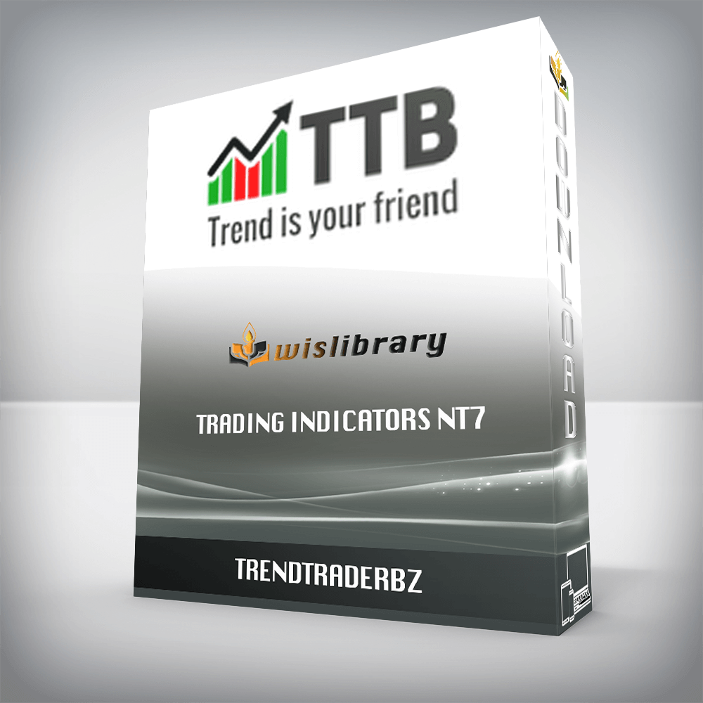 TrendTraderBz – Trading Indicators NT7