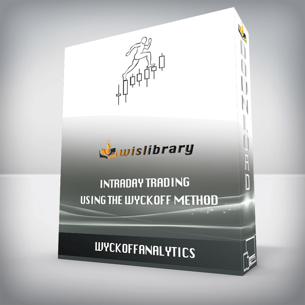 Wyckoffanalytics – INTRADAY TRADING USING THE WYCKOFF METHOD