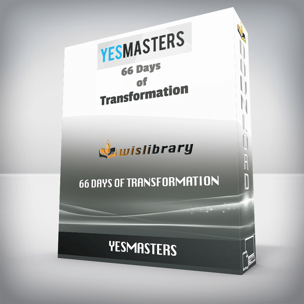 YesMasters – 66 Days of Transformation