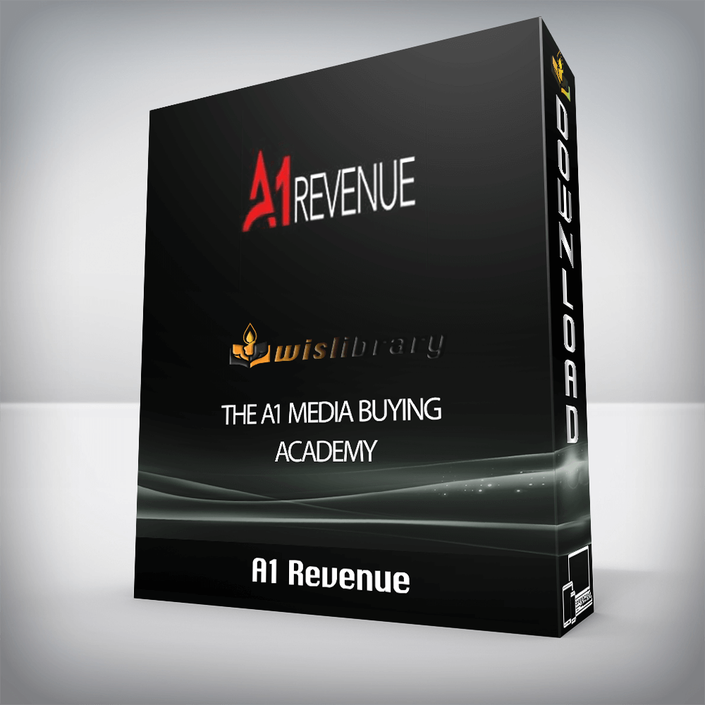 A1 Revenue - The A1 Media Buying Academy