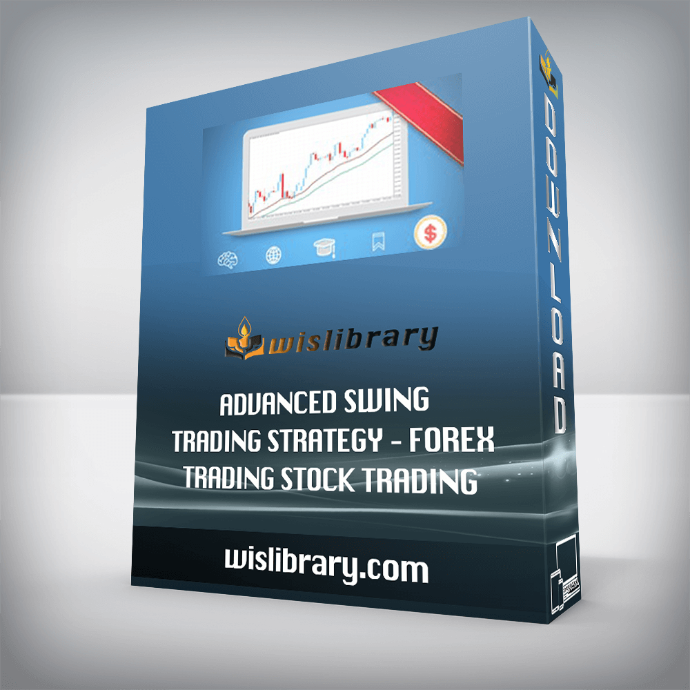 ADVANCED Swing Trading Strategy – Forex Trading Stock Trading