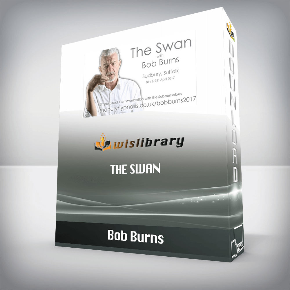 Bob Burns - The Swan