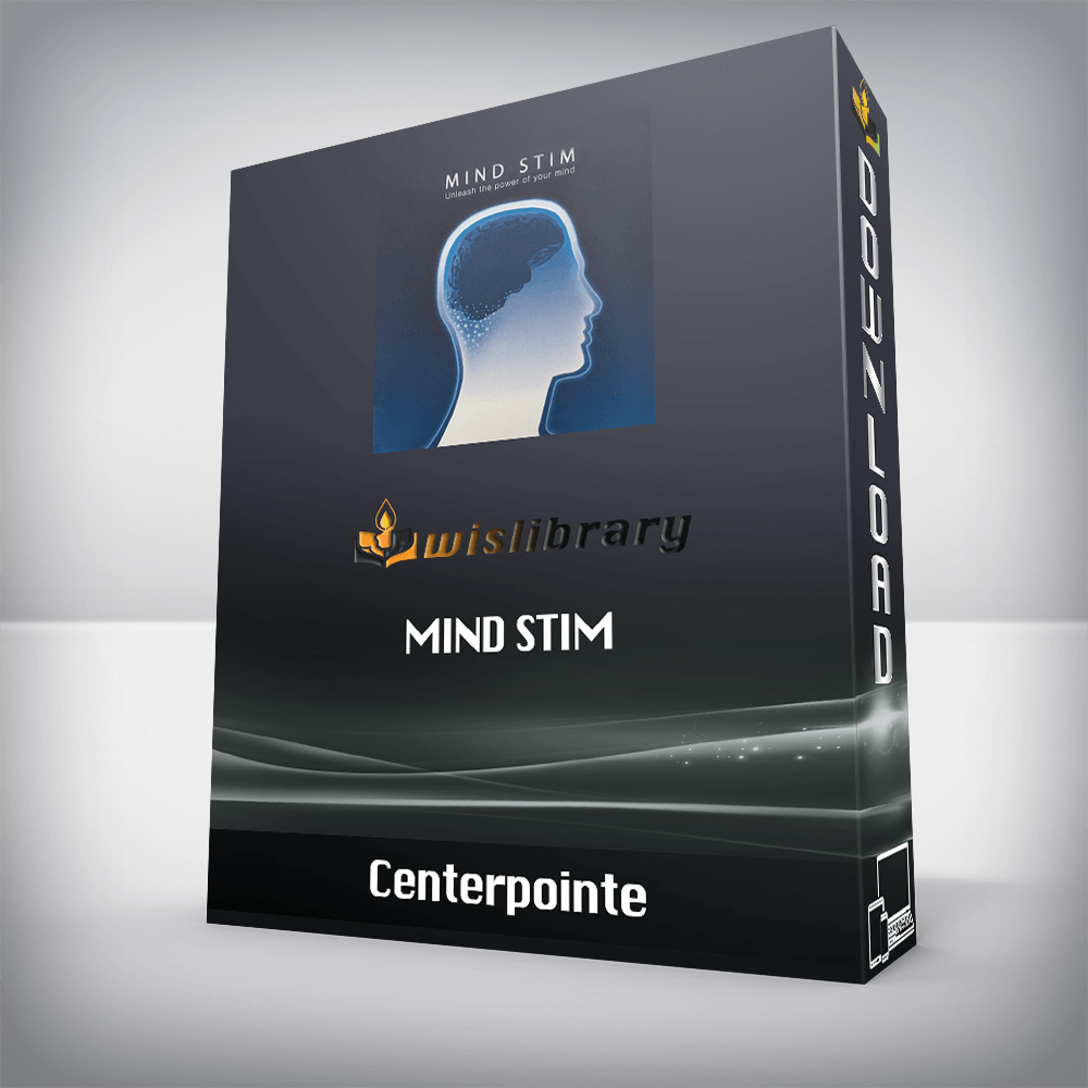 Centerpointe – Mind Stim