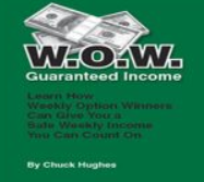 Chuck Hughes – W.O.W. Guaranteed Income [Video(mp4)]