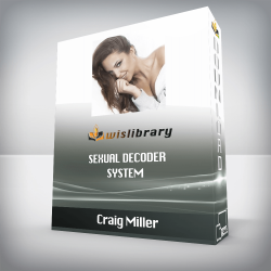 Craig Miller- Sexual Decoder System