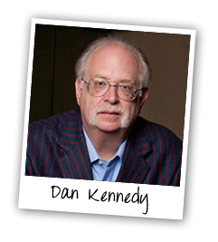 Dan Kennedy & Ron Legrand – Promoters Bootcamp and Speaking Driven Business