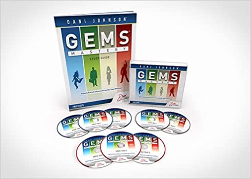 Dani Johnson – Gems Mastery