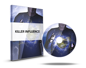 David Snyder – Killer Influence