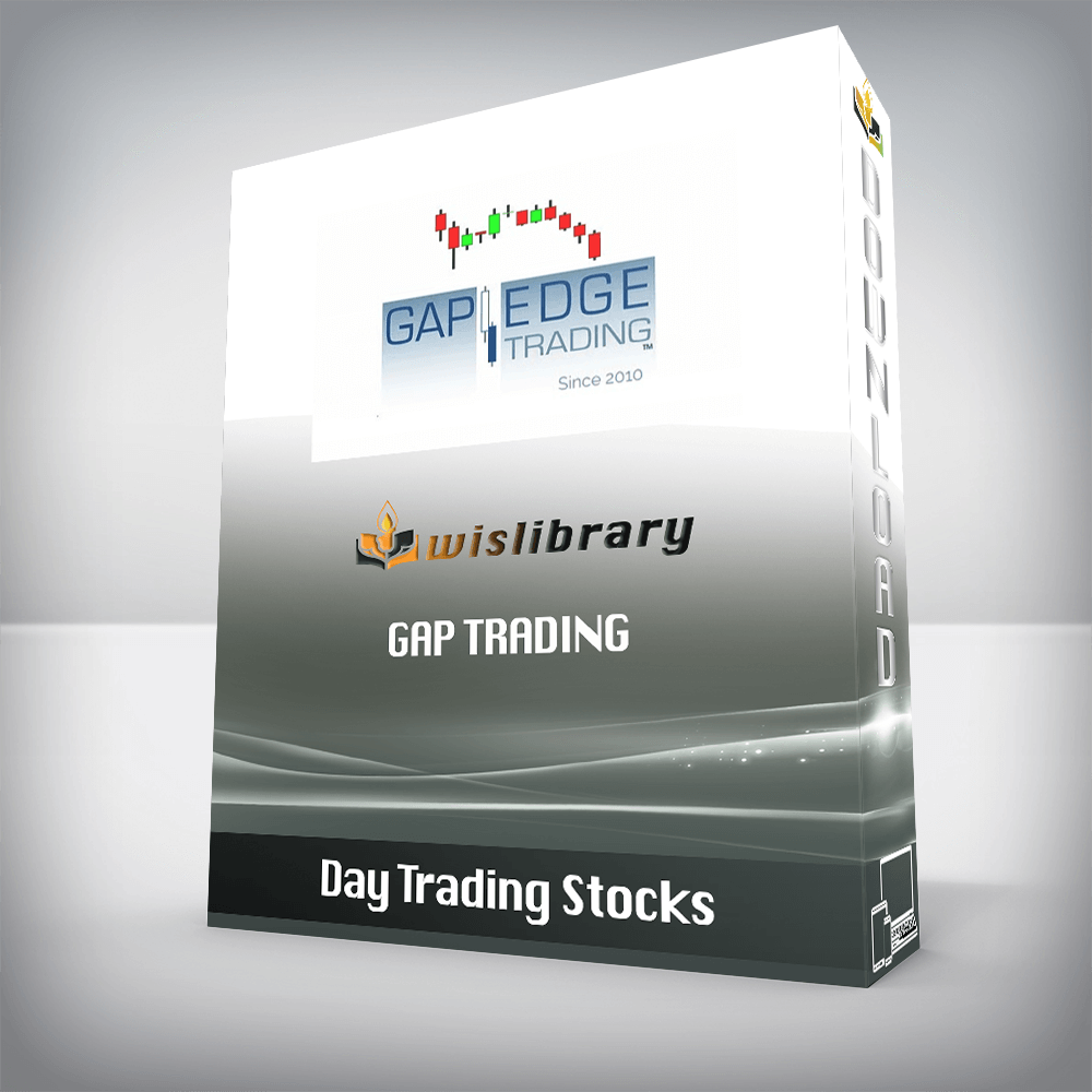 Day Trading Stocks - Gap Trading