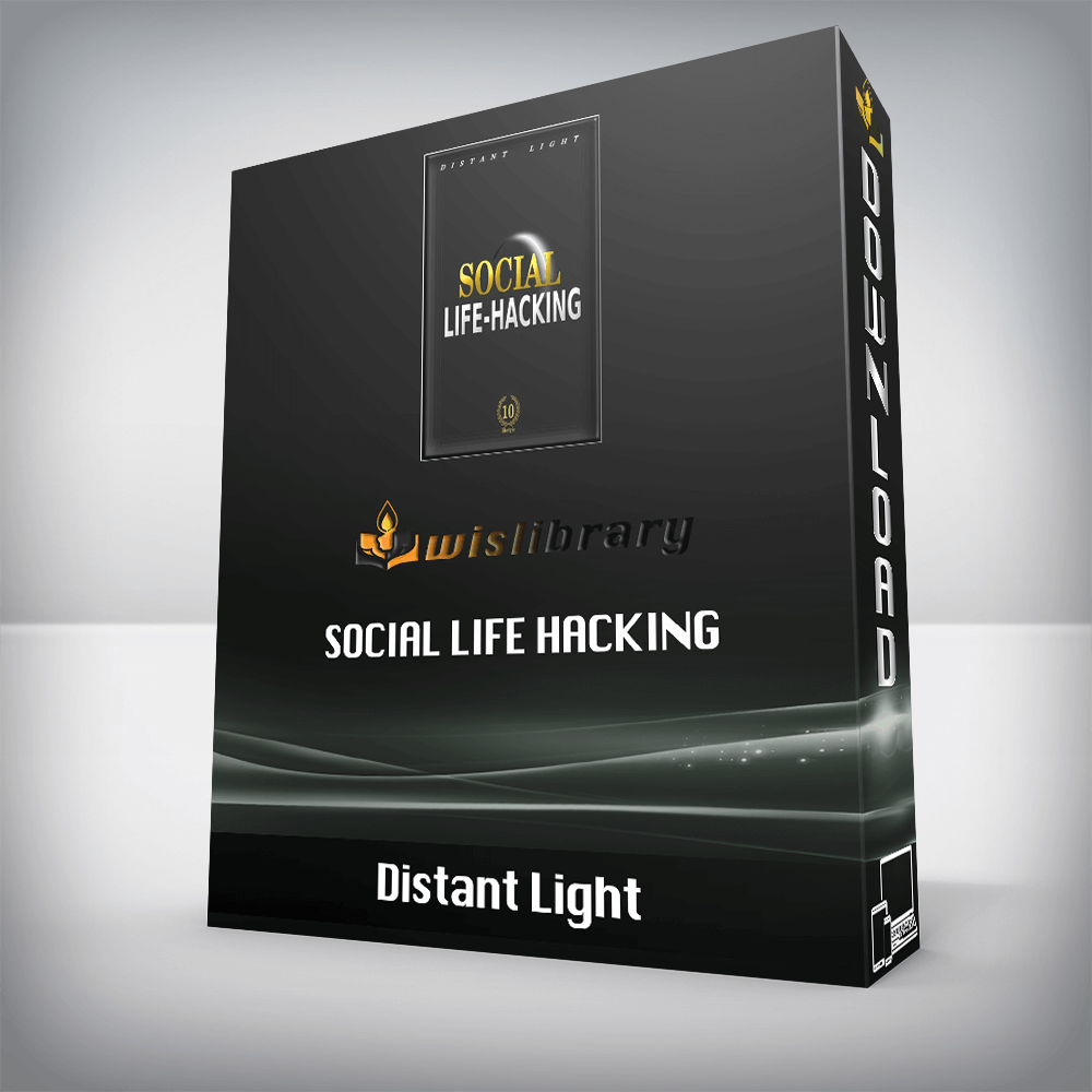 Distant Light – Social Life Hacking