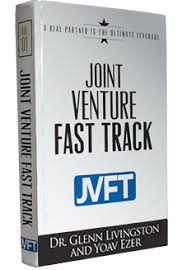 Dr. Glenn Livingston – Joint Venture Fast Track