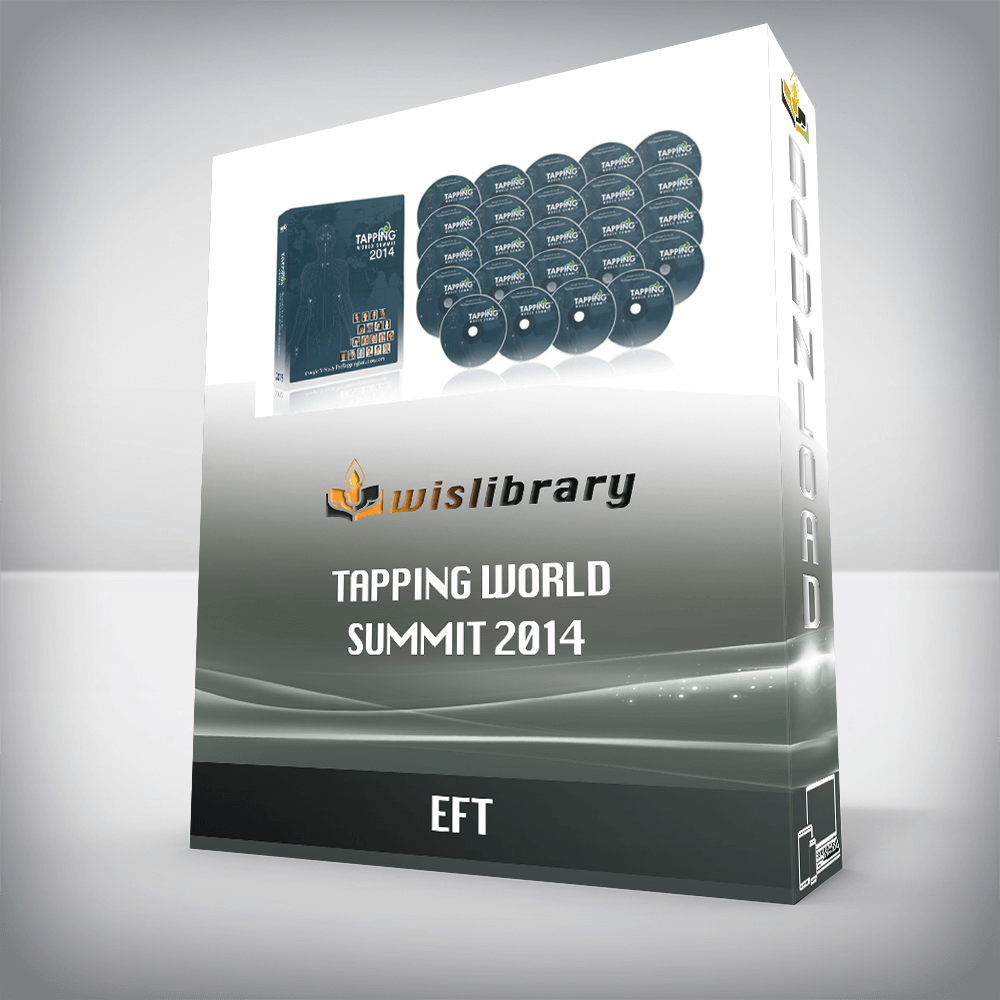 EFT – Tapping World Summit 2014