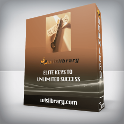 Elite Keys To Unlimited Success