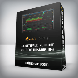 Elliott Wave Indicator Suite for ThinkorSwim