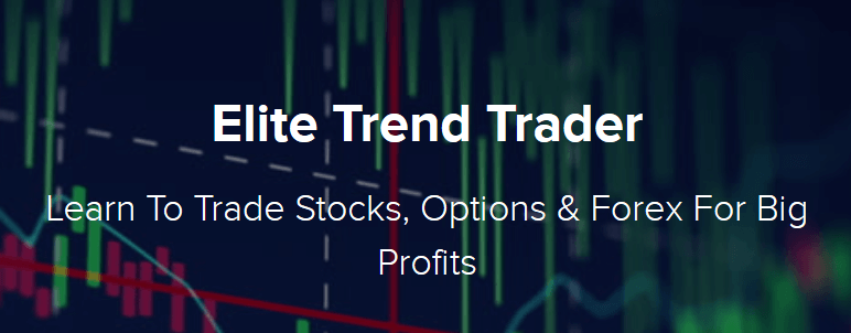 Frank Bunn – Elite Trend Trader