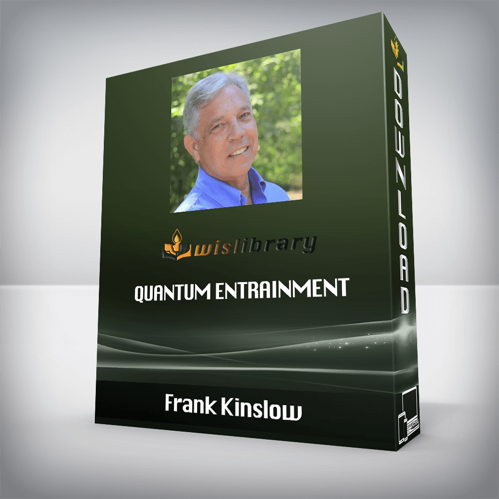 Frank Kinslow - Quantum Entrainment