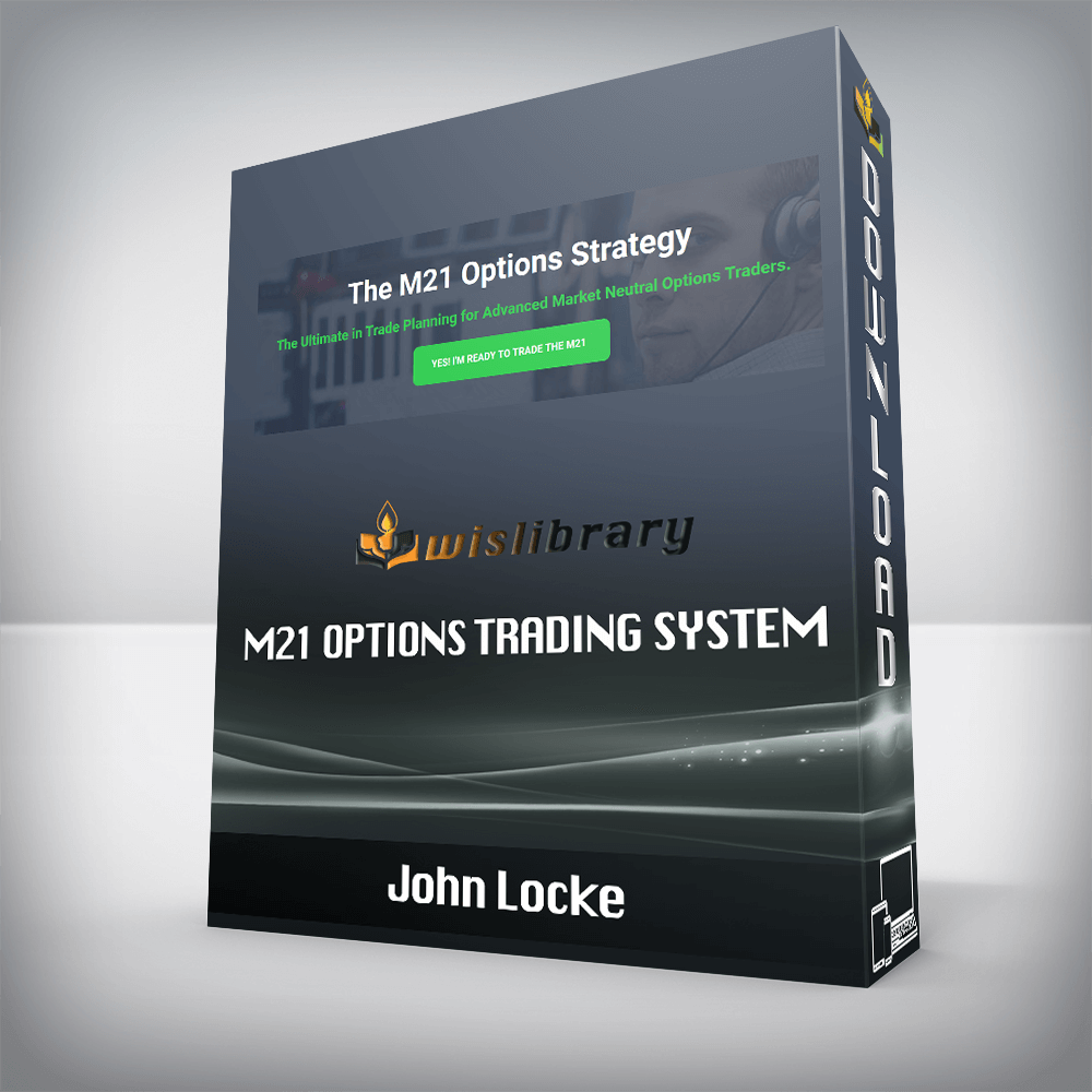 John Locke - M21 Options Trading System