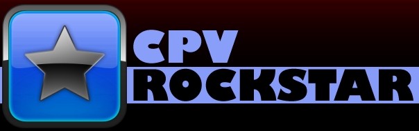 Jon Shugart – CPV Rockstar