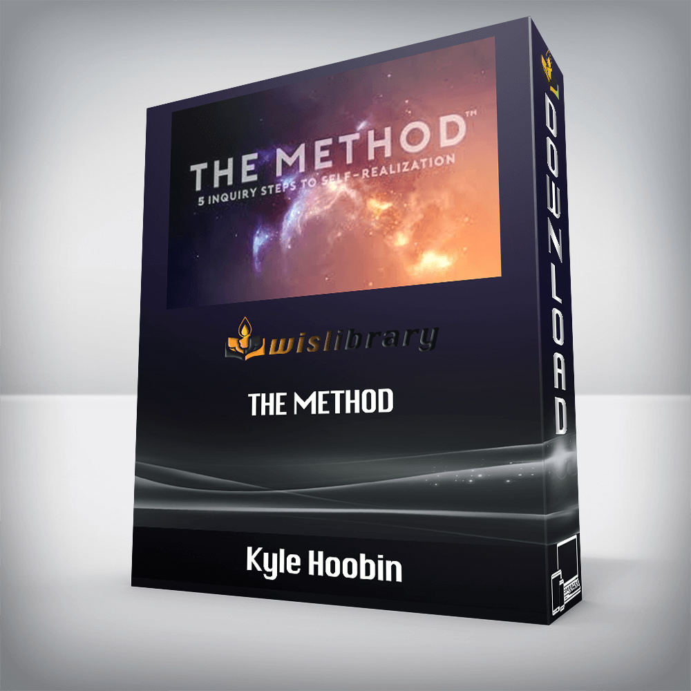 Kyle Hoobin - The Method