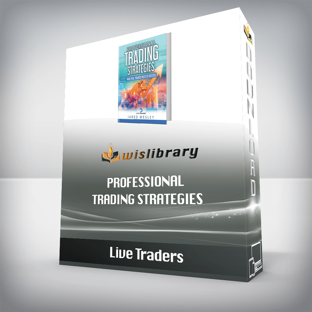 Live Traders – Professional Trading Strategies