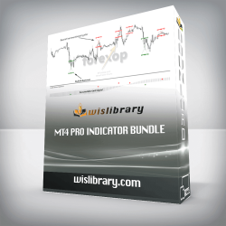 MT4 Pro Indicator Bundle