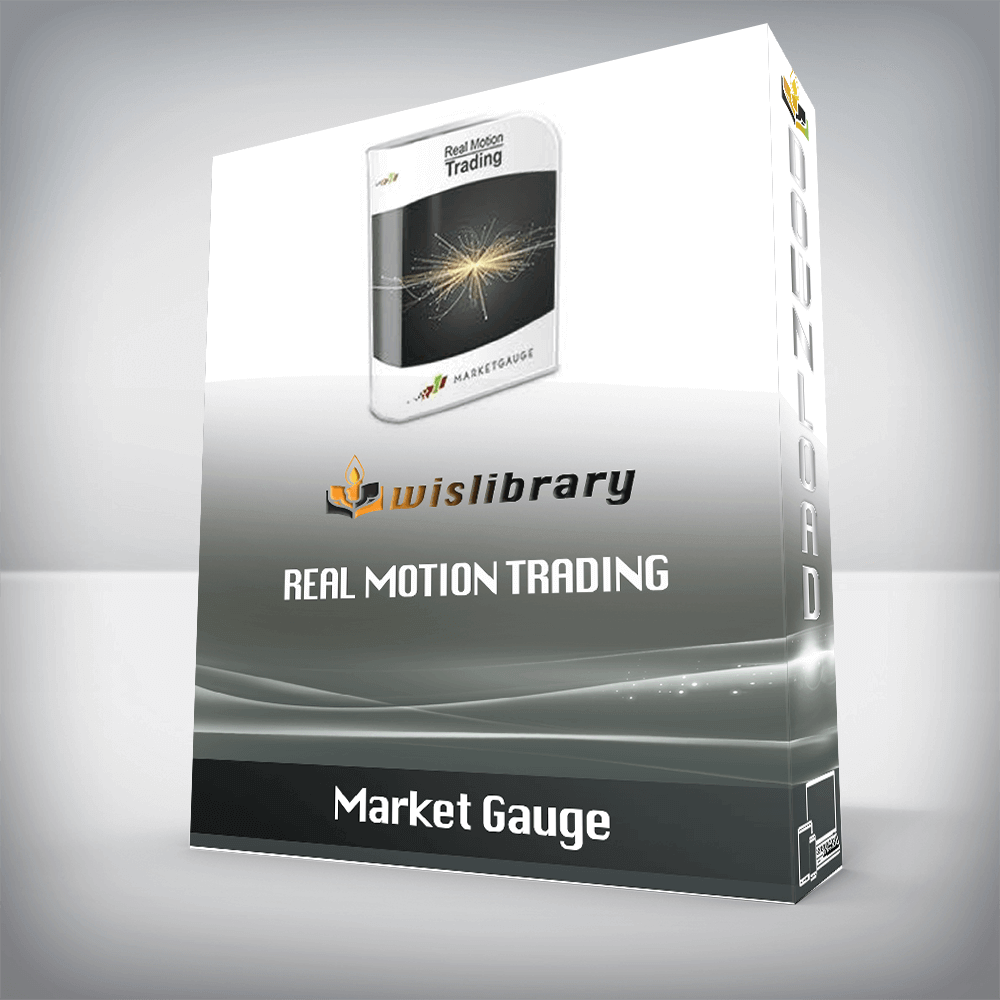 Market Gauge - Real Motion Trading