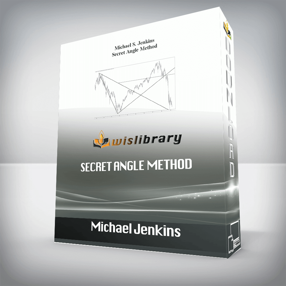 Michael Jenkins - Secret Angle Method